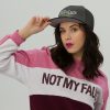DistroCuts Snapback Hat - Image 3